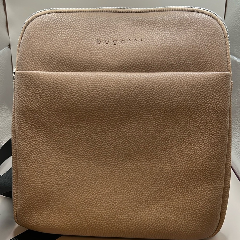 BUGATTI CROSSBODY BAG